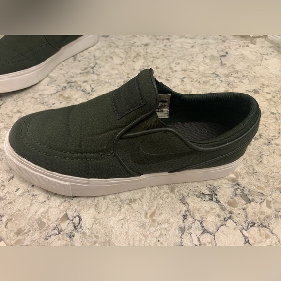 Nike slip ons Stefan Janoski - Picture 6 of 15